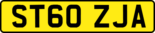 ST60ZJA