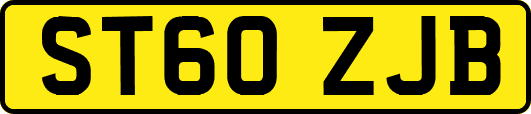 ST60ZJB
