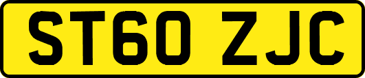 ST60ZJC