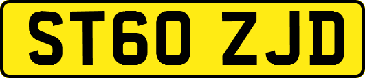 ST60ZJD