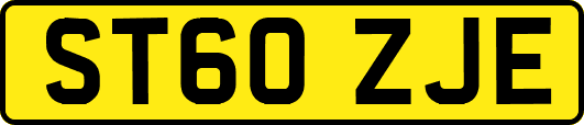 ST60ZJE