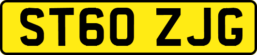 ST60ZJG