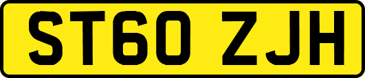 ST60ZJH