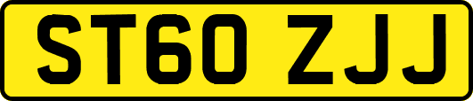 ST60ZJJ