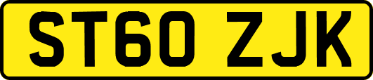 ST60ZJK