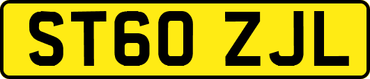 ST60ZJL