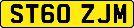 ST60ZJM