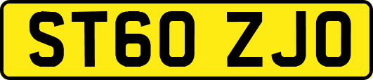 ST60ZJO