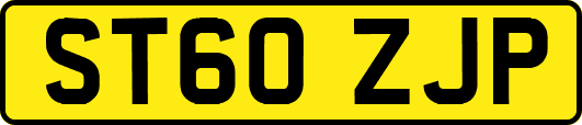 ST60ZJP