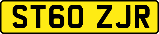 ST60ZJR