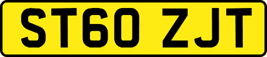 ST60ZJT