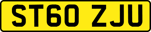 ST60ZJU