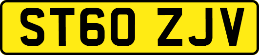 ST60ZJV