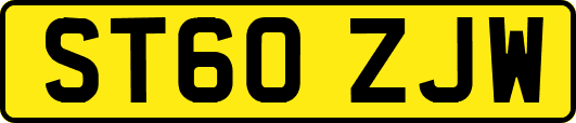 ST60ZJW