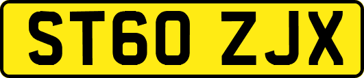 ST60ZJX