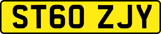 ST60ZJY