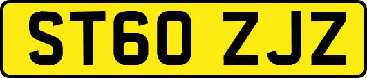 ST60ZJZ