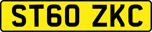 ST60ZKC
