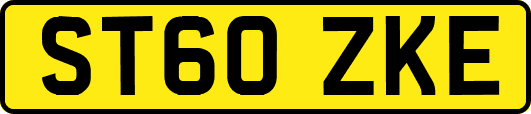 ST60ZKE
