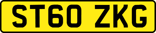 ST60ZKG