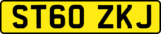 ST60ZKJ