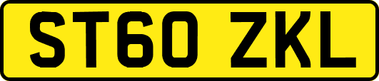 ST60ZKL