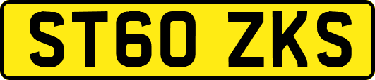 ST60ZKS
