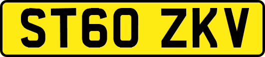 ST60ZKV