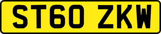 ST60ZKW