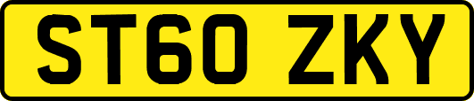ST60ZKY