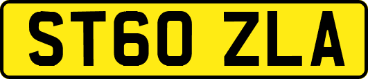 ST60ZLA