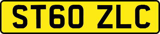 ST60ZLC