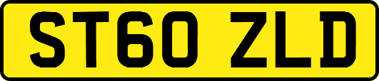 ST60ZLD