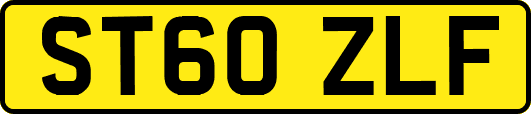 ST60ZLF