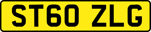 ST60ZLG