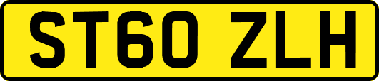 ST60ZLH
