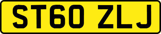 ST60ZLJ