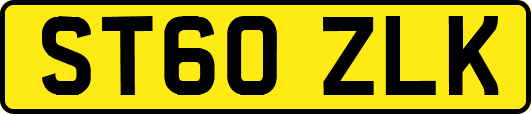 ST60ZLK