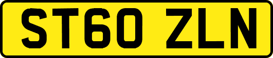 ST60ZLN