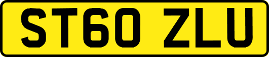 ST60ZLU
