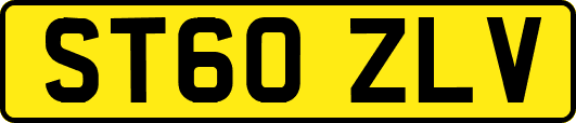 ST60ZLV