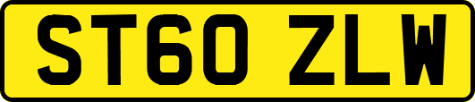 ST60ZLW