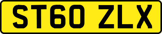 ST60ZLX