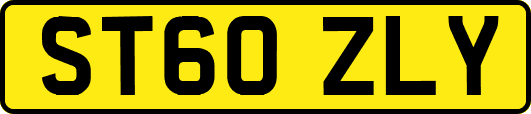 ST60ZLY