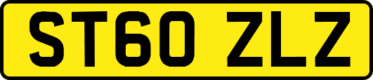 ST60ZLZ