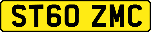 ST60ZMC