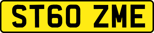 ST60ZME
