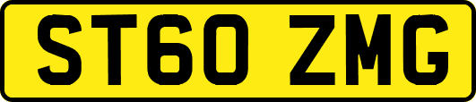 ST60ZMG