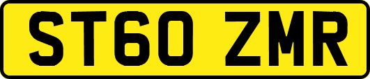 ST60ZMR