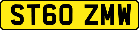 ST60ZMW